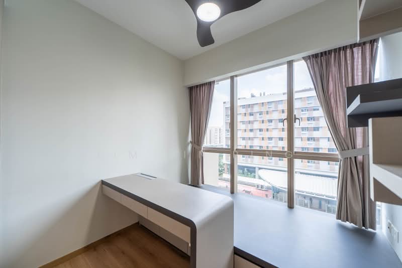 The Vales, 83 Anchorvale Crescent, 3 Bedrooms, 1,044 sqft, Condominium For Sale, by Lim Xin Ping, 500241762 - Study - PropertyGuru.com.sg
