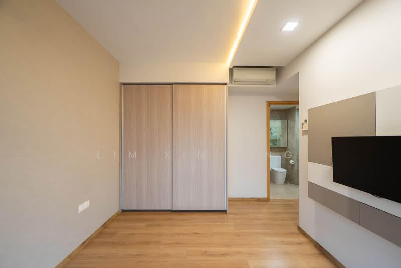 The Vales, 83 Anchorvale Crescent, 3 Bedrooms, 1,044 sqft, Condominium For Sale, by Lim Xin Ping, 500241762 - Interior - PropertyGuru.com.sg