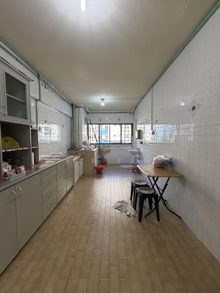 112 Bukit Batok West Avenue 6, 112 Bukit Batok West Avenue 6, 3 Bedrooms, 1,141 sqft, HDB Flat For Sale, by Yen Tan, 500241763 - Kitchen - PropertyGuru.com.sg