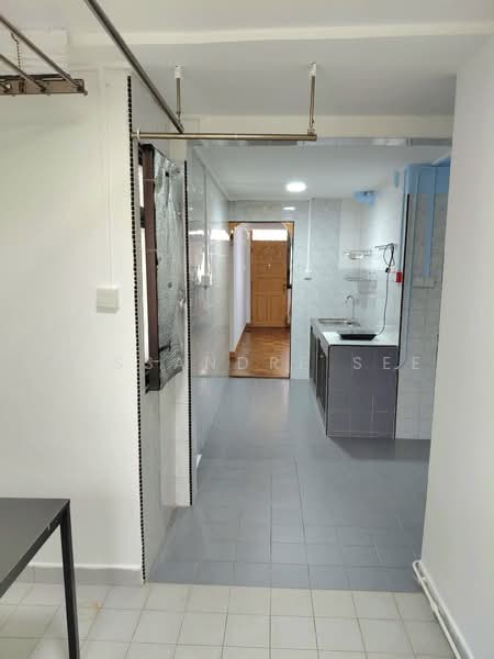 21 Balam Road, 21 Balam Road, 2 Bedrooms, 645 sqft, HDB Flat For Rent, by Lissandre See, 500241764 - Kitchen - PropertyGuru.com.sg