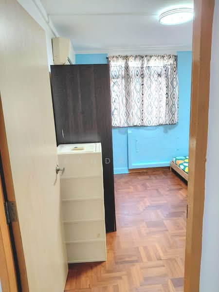 21 Balam Road, 21 Balam Road, 2 Bedrooms, 645 sqft, HDB Flat For Rent, by Lissandre See, 500241764 - Bedroom - PropertyGuru.com.sg
