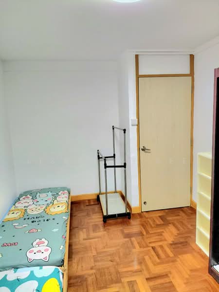 21 Balam Road, 21 Balam Road, 2 Bedrooms, 645 sqft, HDB Flat For Rent, by Lissandre See, 500241764 - Bedroom - PropertyGuru.com.sg