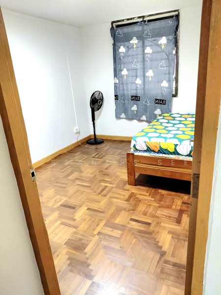 21 Balam Road, 21 Balam Road, 2 Bedrooms, 645 sqft, HDB Flat For Rent, by Lissandre See, 500241764 - Bedroom - PropertyGuru.com.sg