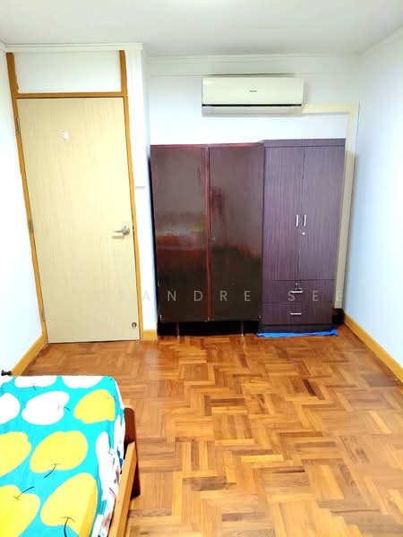 21 Balam Road, 21 Balam Road, 2 Bedrooms, 645 sqft, HDB Flat For Rent, by Lissandre See, 500241764 - Bedroom - PropertyGuru.com.sg