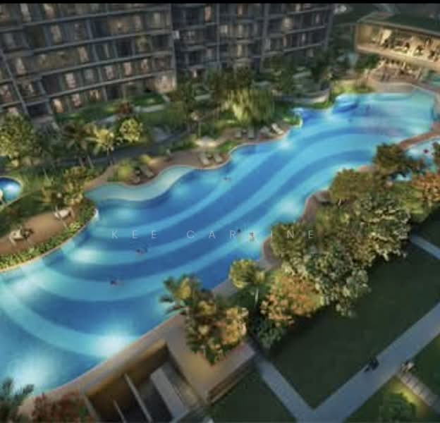 Grand Dunman, 6 Dunman Road, 2 Bedrooms, 775 sqft, Condominium For Sale, by Kee Carrine, 500241765 - Exterior - PropertyGuru.com.sg