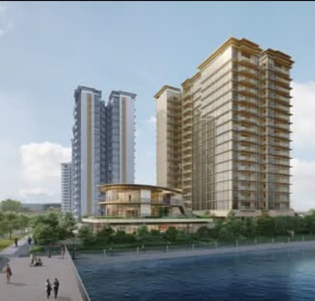 Grand Dunman, 6 Dunman Road, 2 Bedrooms, 775 sqft, Condominium For Sale, by Kee Carrine, 500241765 - Exterior - PropertyGuru.com.sg