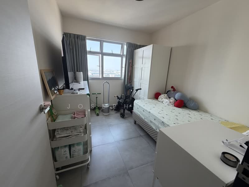 57 Teban Gardens Road, 57 Teban Gardens Road, 2 Bedrooms, 721 sqft, HDB Flat For Sale, by Joseph Goh, 500241766 - Bedroom - PropertyGuru.com.sg