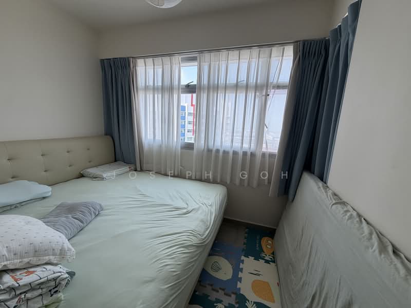 57 Teban Gardens Road, 57 Teban Gardens Road, 2 Bedrooms, 721 sqft, HDB Flat For Sale, by Joseph Goh, 500241766 - Bedroom - PropertyGuru.com.sg