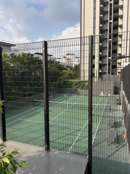 Norwood Grand, Admiralty / Woodlands, 2 Bedrooms, 624 sqft, Condominium For Rent, by TJ Boh, 500241767 - Exterior - PropertyGuru.com.sg