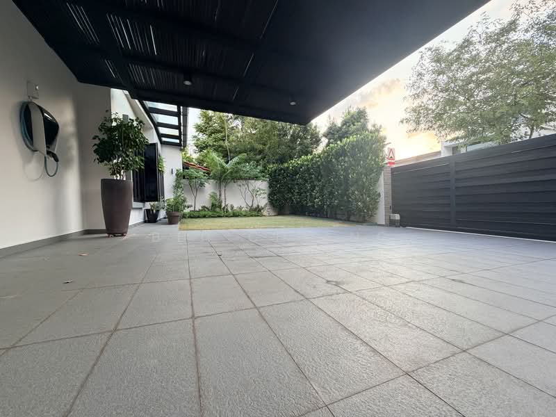 SERANGOON GARDEN ESTATE, SERANGOON GARDEN ESTATE, 4 Bedrooms, 5,000 sqft, Semi-Detached House For Sale, by Ben Chiang, 500241770 - PropertyGuru.com.sg