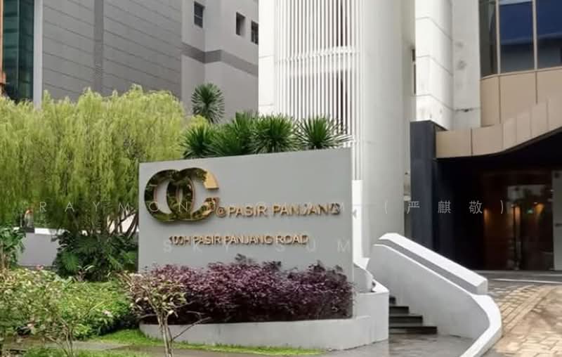 Rare newly built freehold standalone building in strategic location for sale, , 82,000 sqft, Light Industrial (B1) For Sale, by Raymond Giam (严麒敬), 500241771 - Exterior - CommercialGuru.com.sg