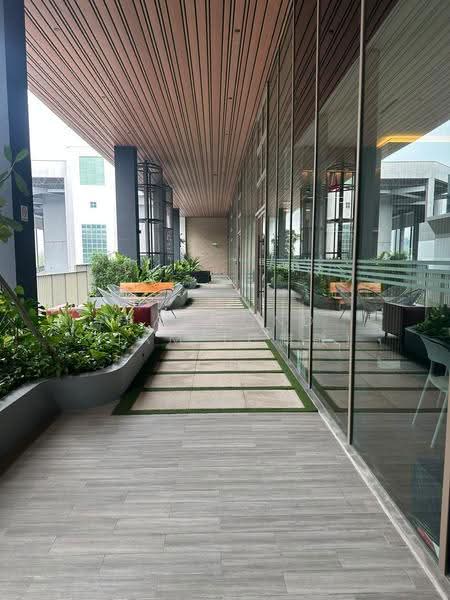 Rare newly built freehold standalone building in strategic location for sale, Buona Vista / West Coast / Clementi New Town, 82,000 sqft, Light Industrial (B1) For Sale, by Raymond Giam (严麒敬), 500241771 - Exterior - CommercialGuru.com.sg