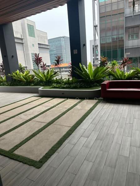 Rare newly built freehold standalone building in strategic location for sale, Buona Vista / West Coast / Clementi New Town, 82,000 sqft, Light Industrial (B1) For Sale, by Raymond Giam (严麒敬), 500241771 - Exterior - CommercialGuru.com.sg