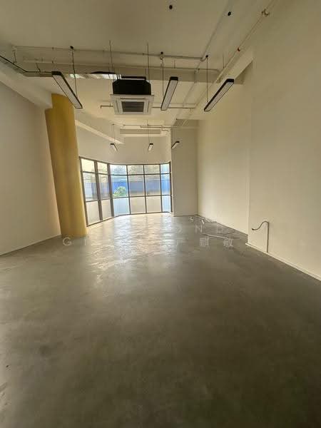 Rare newly built freehold standalone building in strategic location for sale, Buona Vista / West Coast / Clementi New Town, 82,000 sqft, Light Industrial (B1) For Sale, by Raymond Giam (严麒敬), 500241771 - Interior - CommercialGuru.com.sg