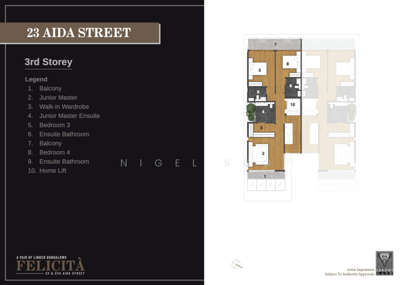 23 Aida St (Felicita) Best Semi-D Deal, 23 Aida Street, 6 Bedrooms, 5,900 sqft, Semi-Detached House For Sale, by Nigel Soo, 500241773 - PropertyGuru.com.sg
