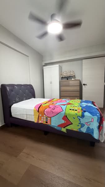 394 Bukit Batok West Avenue 5, 394 Bukit Batok West Avenue 5, 3 Bedrooms, 990 sqft, HDB Flat For Rent, by Rekael Das, 500241775 - PropertyGuru.com.sg