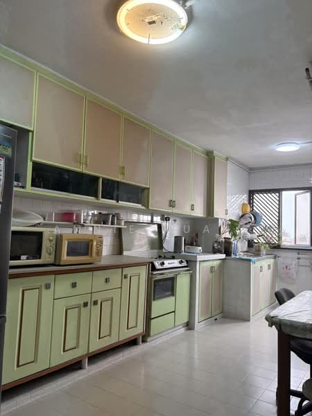 178 Ang Mo Kio Avenue 4, 178 Ang Mo Kio Avenue 4, 3 Bedrooms, 1,001 sqft, HDB Flat For Sale, by Annie Huang, 500241778 - Kitchen - PropertyGuru.com.sg