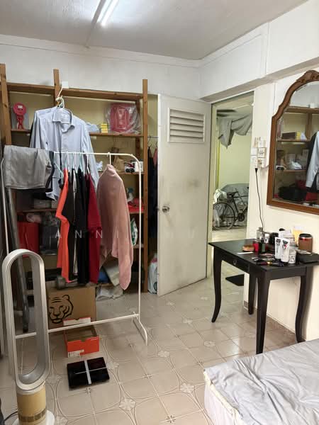 178 Ang Mo Kio Avenue 4, 178 Ang Mo Kio Avenue 4, 3 Bedrooms, 1,001 sqft, HDB Flat For Sale, by Annie Huang, 500241778 - Bedroom - PropertyGuru.com.sg