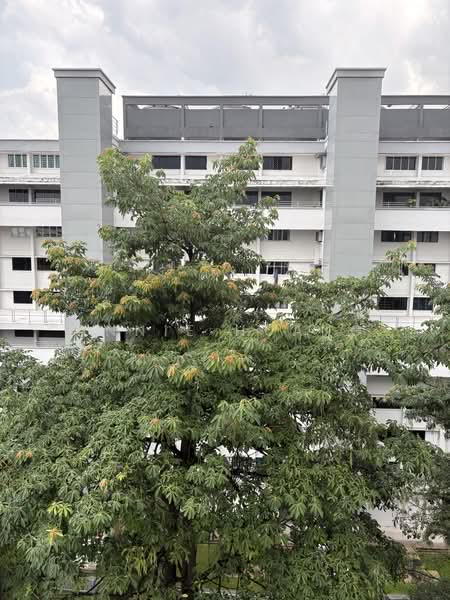 178 Ang Mo Kio Avenue 4, 178 Ang Mo Kio Avenue 4, 3 Bedrooms, 1,001 sqft, HDB Flat For Sale, by Annie Huang, 500241778 - Exterior - PropertyGuru.com.sg