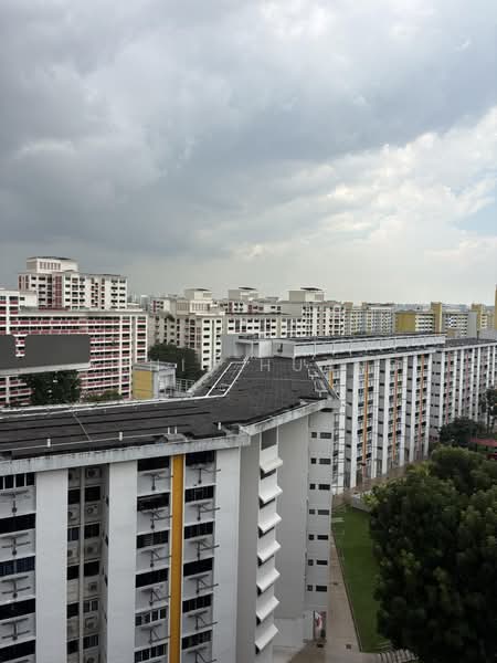 178 Ang Mo Kio Avenue 4, 178 Ang Mo Kio Avenue 4, 3 Bedrooms, 1,001 sqft, HDB Flat For Sale, by Annie Huang, 500241778 - Exterior - PropertyGuru.com.sg