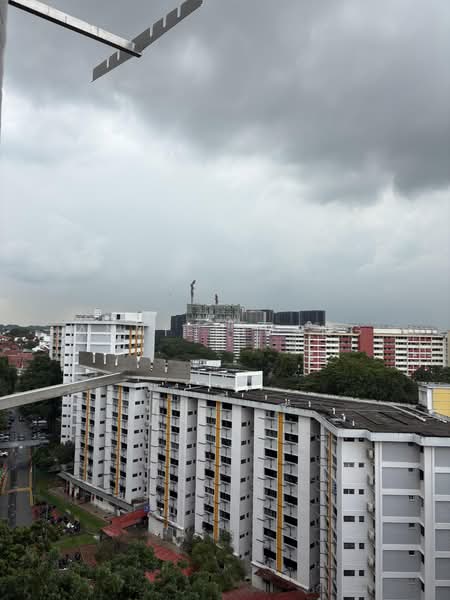 178 Ang Mo Kio Avenue 4, 178 Ang Mo Kio Avenue 4, 3 Bedrooms, 1,001 sqft, HDB Flat For Sale, by Annie Huang, 500241778 - Exterior - PropertyGuru.com.sg