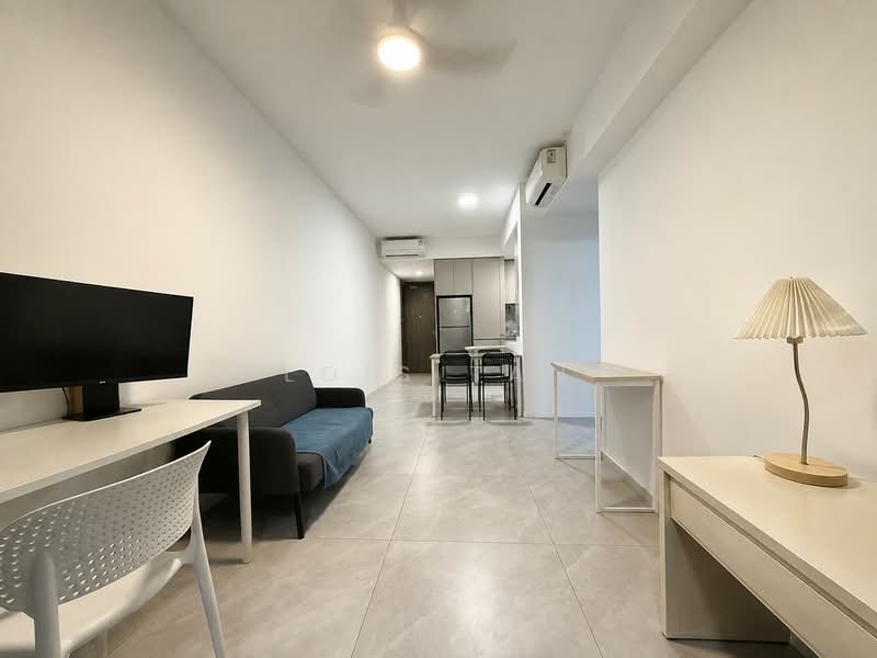 Clavon, 6 Clementi Avenue 1, 2 Bedrooms, 764 sqft, Condominium For Rent, by Lois Tan, 500241781 - PropertyGuru.com.sg