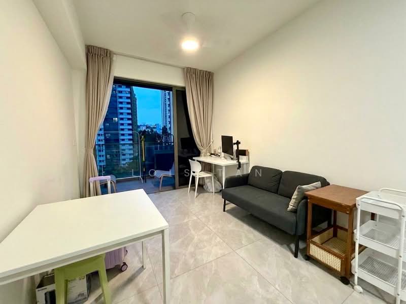 Clavon, 6 Clementi Avenue 1, 2 Bedrooms, 764 sqft, Condominium For Rent, by Lois Tan, 500241781 - PropertyGuru.com.sg