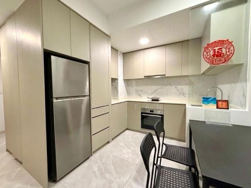 Clavon, 6 Clementi Avenue 1, 2 Bedrooms, 764 sqft, Condominium For Rent, by Lois Tan, 500241781 - PropertyGuru.com.sg