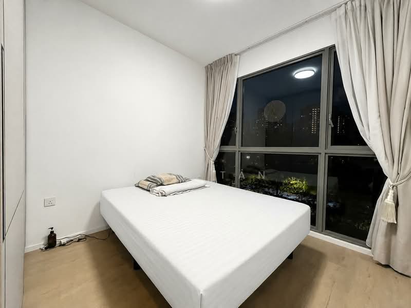 Clavon, 6 Clementi Avenue 1, 2 Bedrooms, 764 sqft, Condominium For Rent, by Lois Tan, 500241781 - PropertyGuru.com.sg