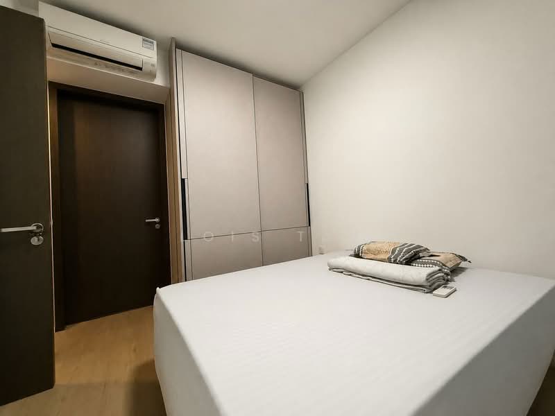Clavon, 6 Clementi Avenue 1, 2 Bedrooms, 764 sqft, Condominium For Rent, by Lois Tan, 500241781 - PropertyGuru.com.sg