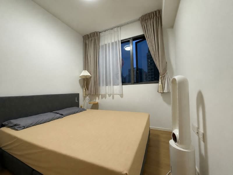 Clavon, 6 Clementi Avenue 1, 2 Bedrooms, 764 sqft, Condominium For Rent, by Lois Tan, 500241781 - PropertyGuru.com.sg