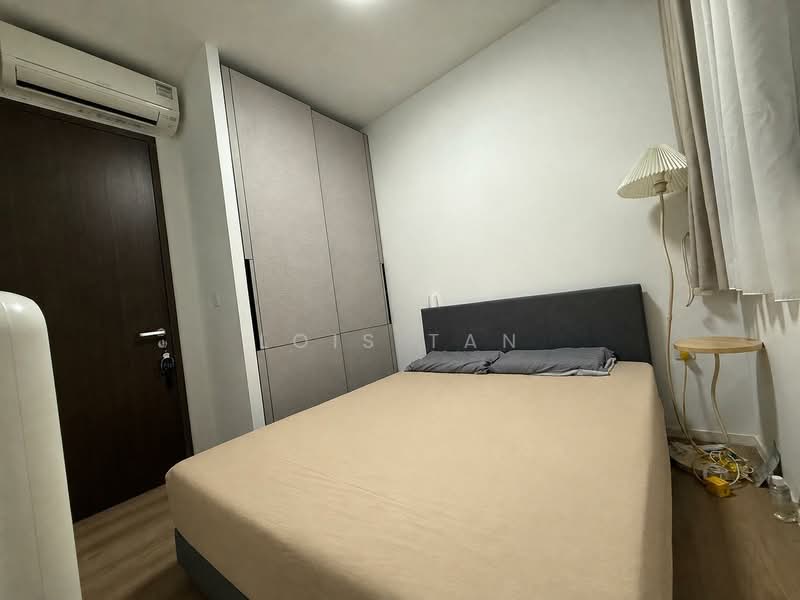 Clavon, 6 Clementi Avenue 1, 2 Bedrooms, 764 sqft, Condominium For Rent, by Lois Tan, 500241781 - PropertyGuru.com.sg