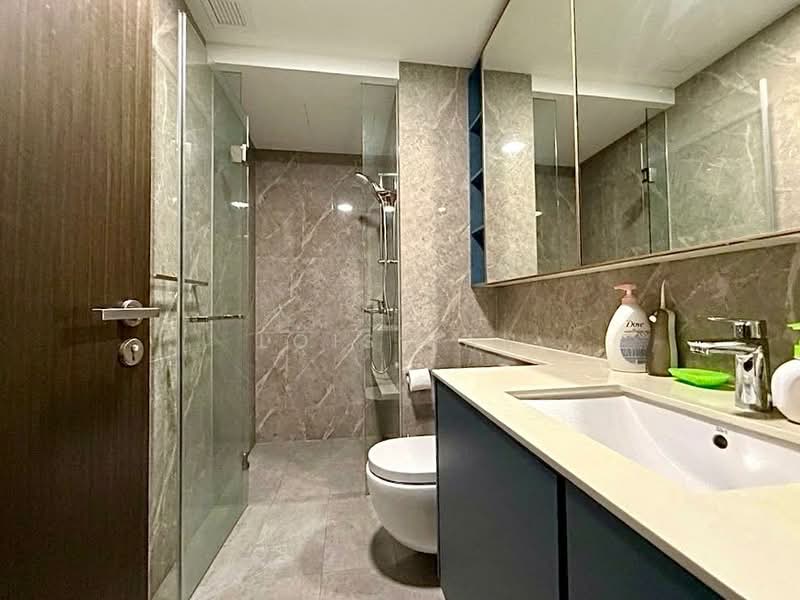 Clavon, 6 Clementi Avenue 1, 2 Bedrooms, 764 sqft, Condominium For Rent, by Lois Tan, 500241781 - PropertyGuru.com.sg