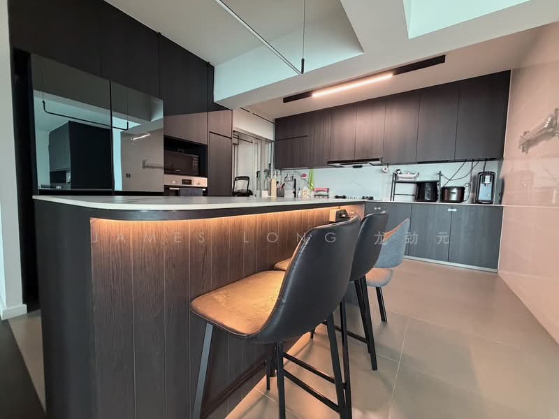 422B Northshore Drive, 422B Northshore Drive, 3 Bedrooms, 1,216 sqft, HDB Flat For Sale, by James Long 龙劲元, 500241782 - Kitchen - PropertyGuru.com.sg