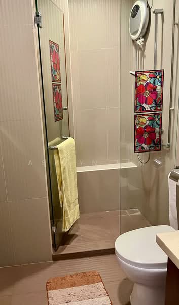 Bayshore Park, 50 Bayshore Road, 1 Bedroom, 624 sqft, Condominium For Rent, by Ashlyn Lim, 500241783 - Bathroom - PropertyGuru.com.sg