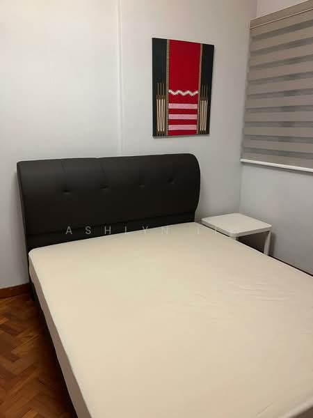 Bayshore Park, 50 Bayshore Road, 1 Bedroom, 624 sqft, Condominium For Rent, by Ashlyn Lim, 500241783 - Bedroom - PropertyGuru.com.sg