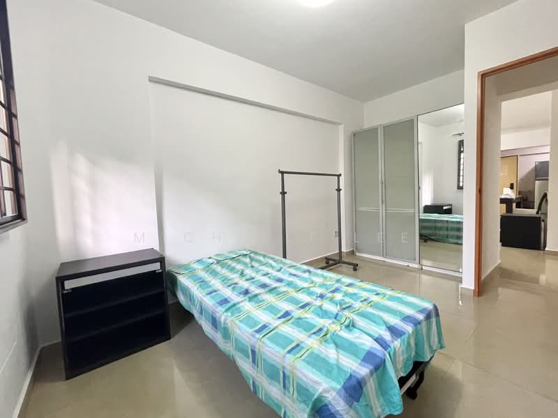 684C Choa Chu Kang Crescent, 684C Choa Chu Kang Crescent, 3 Bedrooms, 1,184 sqft, HDB Flat For Sale, by Michelle Lee, 500241784 - Bedroom - PropertyGuru.com.sg