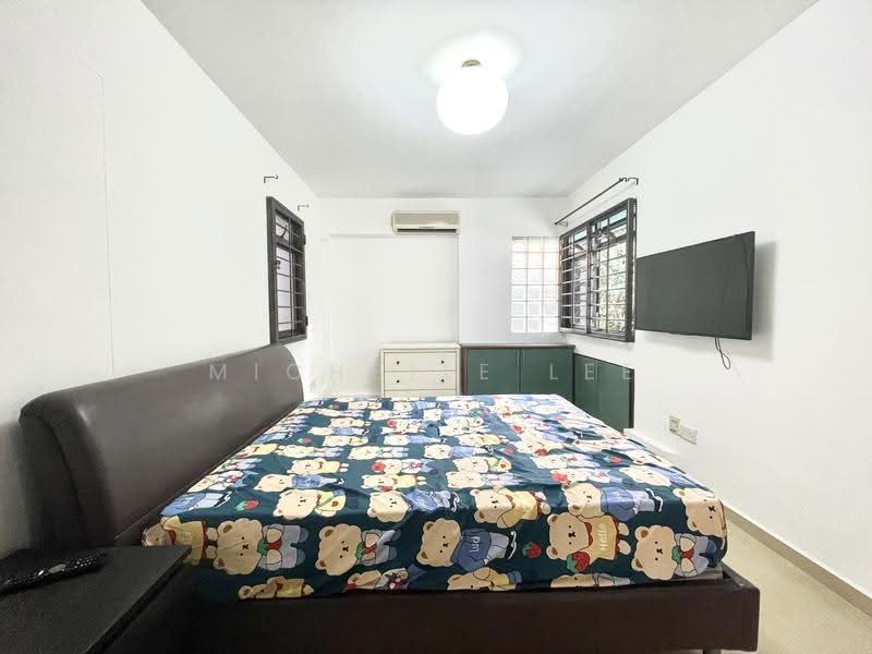684C Choa Chu Kang Crescent, 684C Choa Chu Kang Crescent, 3 Bedrooms, 1,184 sqft, HDB Flat For Sale, by Michelle Lee, 500241784 - Bedroom - PropertyGuru.com.sg