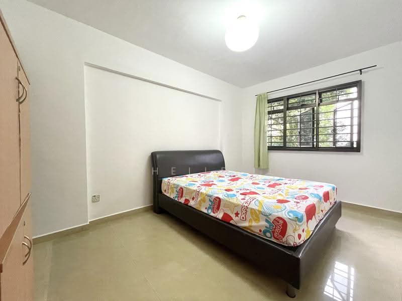 684C Choa Chu Kang Crescent, 684C Choa Chu Kang Crescent, 3 Bedrooms, 1,184 sqft, HDB Flat For Sale, by Michelle Lee, 500241784 - Bedroom - PropertyGuru.com.sg