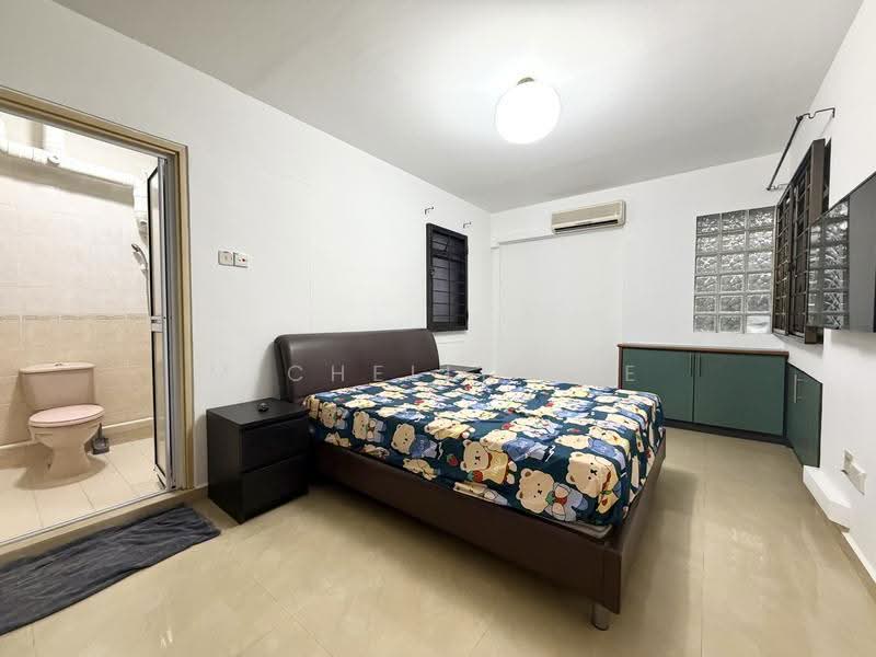 684C Choa Chu Kang Crescent, 684C Choa Chu Kang Crescent, Dairy Farm / Bukit Panjang / Choa Chu Kang, 3 Bedrooms, 1,184 sqft, HDB Flat For Sale, by Michelle Lee, 500241784 - Bedroom - PropertyGuru.com.sg