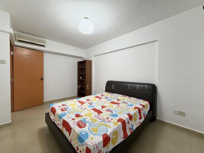 684C Choa Chu Kang Crescent, 684C Choa Chu Kang Crescent, Dairy Farm / Bukit Panjang / Choa Chu Kang, 3 Bedrooms, 1,184 sqft, HDB Flat For Sale, by Michelle Lee, 500241784 - Bedroom - PropertyGuru.com.sg