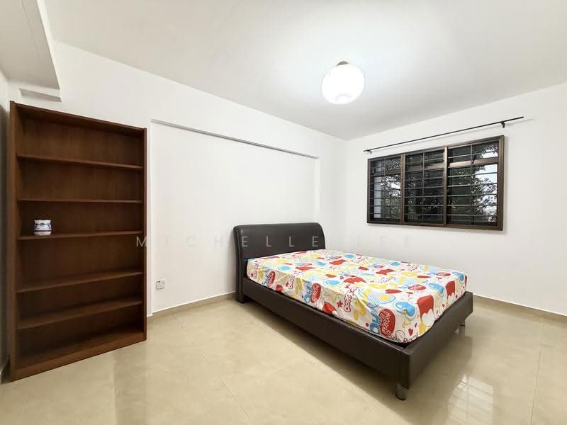 684C Choa Chu Kang Crescent, 684C Choa Chu Kang Crescent, Dairy Farm / Bukit Panjang / Choa Chu Kang, 3 Bedrooms, 1,184 sqft, HDB Flat For Sale, by Michelle Lee, 500241784 - Bedroom - PropertyGuru.com.sg