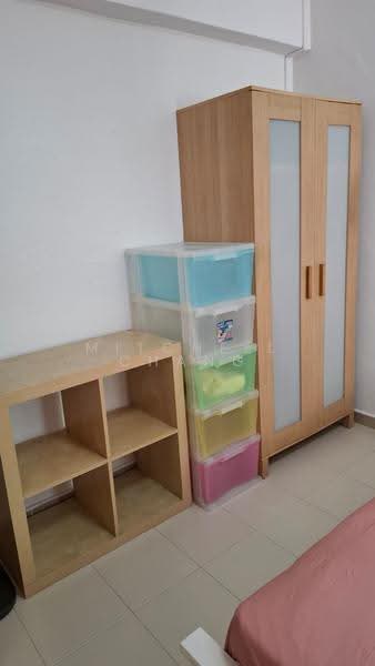458 Jurong West Street 41, 458 Jurong West Street 41, Room Rental, 150 sqft, HDB Flat For Rent, by Mitchell Chang, 500241788 - Interior - PropertyGuru.com.sg