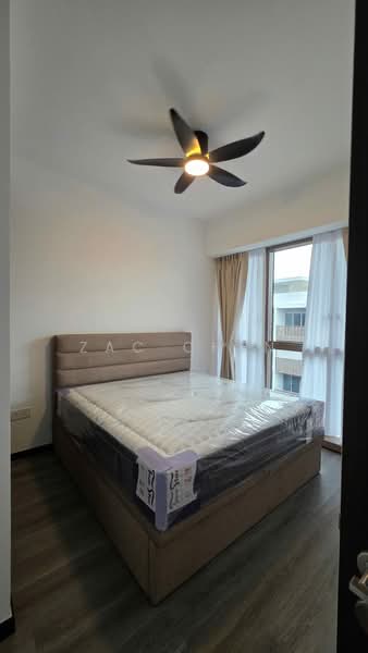 Pasir Ris 8, 14 Pasir Ris Drive 8, Pasir Ris / Tampines, 2 Bedrooms, 710 sqft, Apartment For Sale, by Zac Chen, 500241789 - Bedroom - PropertyGuru.com.sg