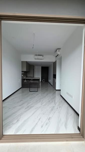Pasir Ris 8, 14 Pasir Ris Drive 8, Pasir Ris / Tampines, 2 Bedrooms, 710 sqft, Apartment For Sale, by Zac Chen, 500241789 - Living Room - PropertyGuru.com.sg