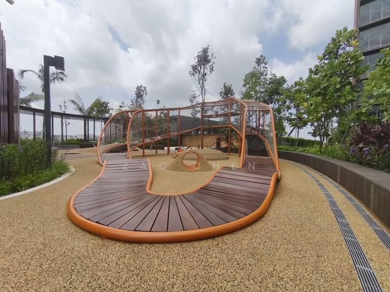 Pasir Ris 8, 14 Pasir Ris Drive 8, Pasir Ris / Tampines, 2 Bedrooms, 710 sqft, Apartment For Sale, by Zac Chen, 500241789 - Playground - PropertyGuru.com.sg