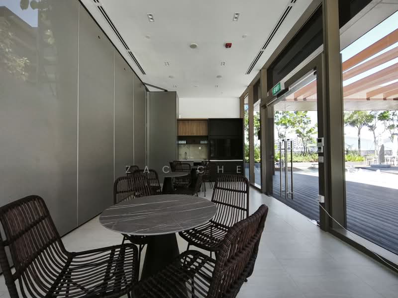 Pasir Ris 8, 14 Pasir Ris Drive 8, Pasir Ris / Tampines, 2 Bedrooms, 710 sqft, Apartment For Sale, by Zac Chen, 500241789 - Adjoining Function Room - PropertyGuru.com.sg