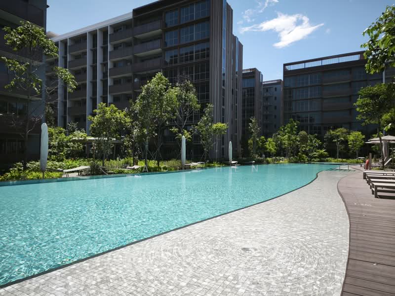 Pasir Ris 8, 14 Pasir Ris Drive 8, Pasir Ris / Tampines, 2 Bedrooms, 710 sqft, Apartment For Sale, by Zac Chen, 500241789 - Swimming Pool - PropertyGuru.com.sg