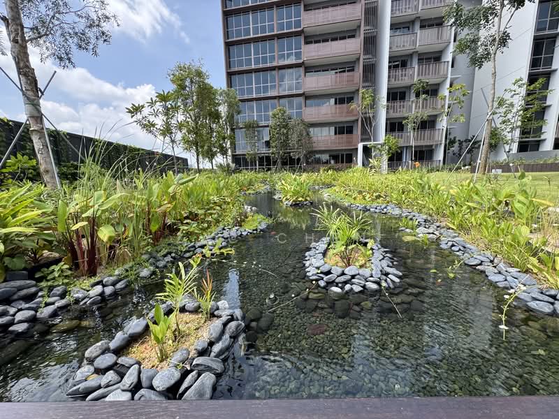 Pasir Ris 8, 14 Pasir Ris Drive 8, Pasir Ris / Tampines, 2 Bedrooms, 710 sqft, Apartment For Sale, by Zac Chen, 500241789 - Natural Landscaping - PropertyGuru.com.sg