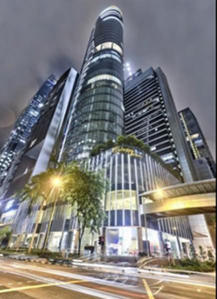 Oxley Tower, 138 Robinson Road, 203 sqft, Other Retail For Sale, by Susan Lam, 500241793 - CommercialGuru.com.sg